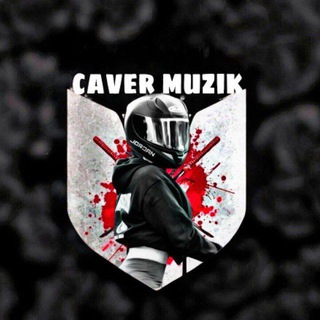 Логотип канала caver_muzik