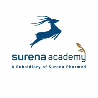 Логотип канала surena_ac