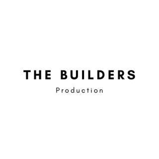 Логотип канала thebuildersproduction