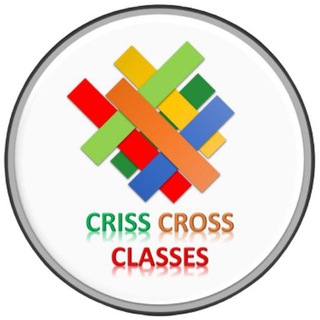 Логотип канала crisscrossclasses12