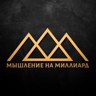 Логотип канала mnm_channel