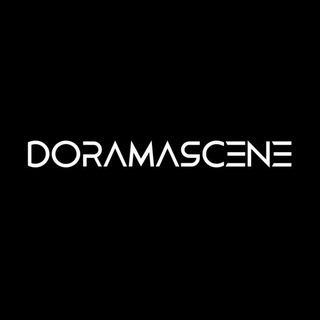 Логотип канала doramascene