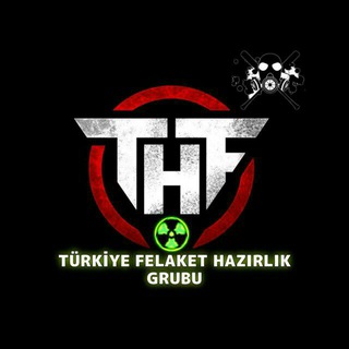 Логотип turkiyefelakethazirlik