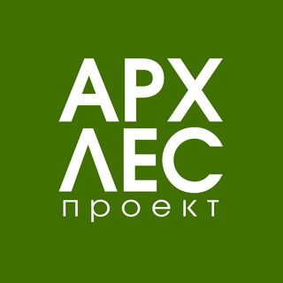 Логотип канала arhlesproekt