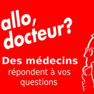 Логотип канала allodocteurs