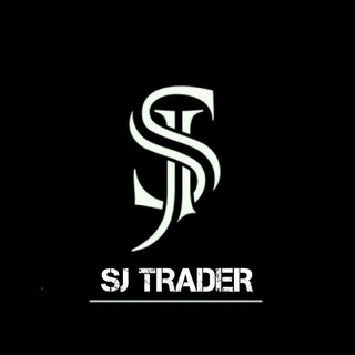 Логотип канала sjtrader