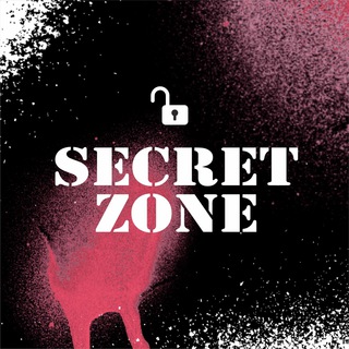 Логотип канала secretzone_store