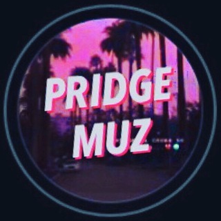 Логотип канала pridge_muz