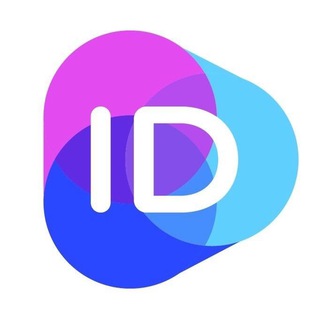 Логотип канала id_storeru