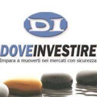 Логотип doveinvestire_com