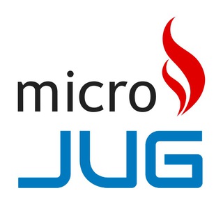 Логотип канала microjug