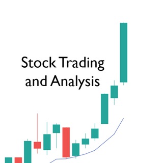 Логотип канала stocktradingandanalysis