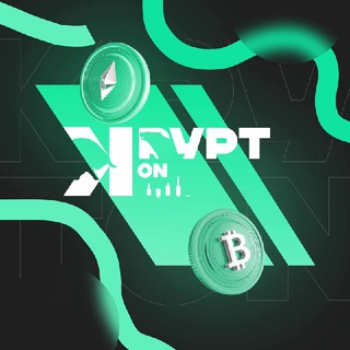 Логотип krypton_bit