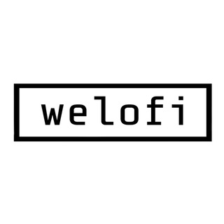 Логотип канала welofi