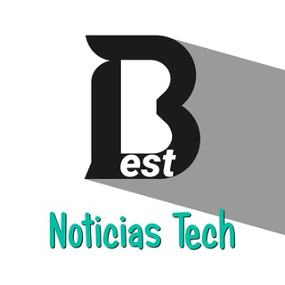 Логотип канала bestnoticiastech