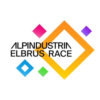 Логотип канала alpindustriaelbrusrace