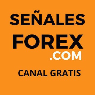 Логотип канала senalforexgratis