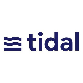 Логотип канала tidalann