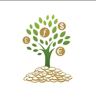 Логотип канала money_tree10