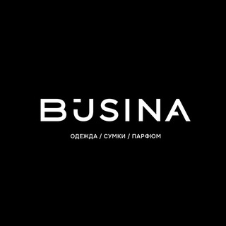 Логотип businabrand