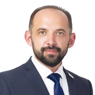 Логотип канала deputatzsvo