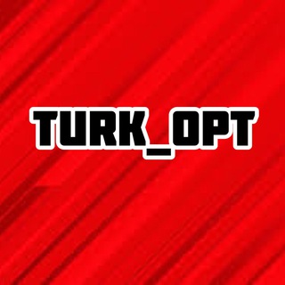 Логотип канала turk_optop