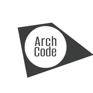 Логотип канала archcode72