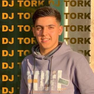 Логотип канала dj_tork