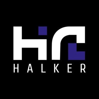 Логотип канала halker_avto