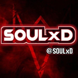 Логотип канала soulxd_proofs