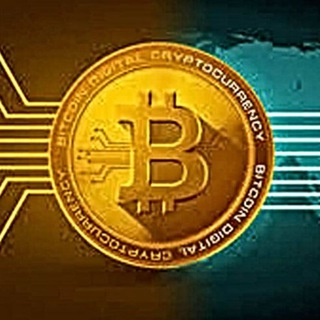 Логотип канала btc_earn_group