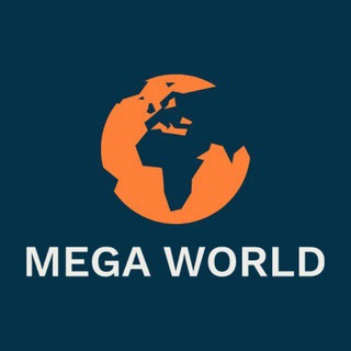 Логотип fxmegaworld