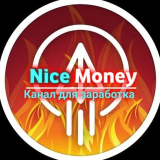 Логотип канала nicemoneychannel