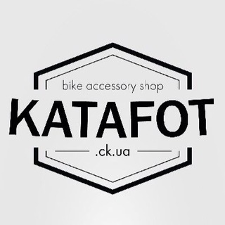 Логотип канала Katafot_ck