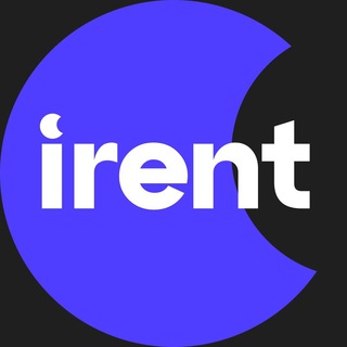 Логотип канала irentmarket