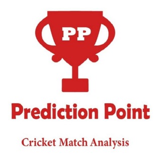 Логотип канала predictionpoint2