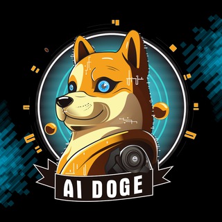 Логотип канала aidogechannel