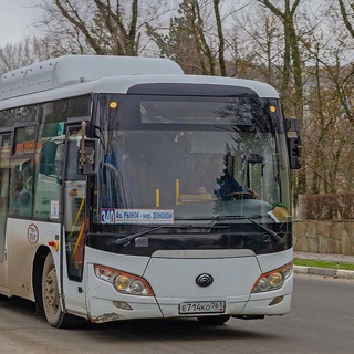 Логотип novochtransport61ru