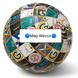 Логотип канала mirwecco