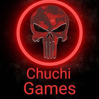 Логотип канала chuchigames