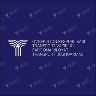 Логотип transportfergana