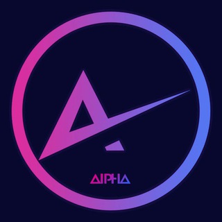 Логотип канала AlphacryptoAirdrop