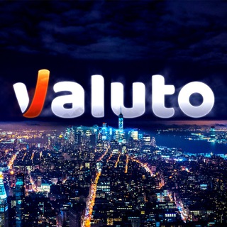 Логотип канала valuto_community