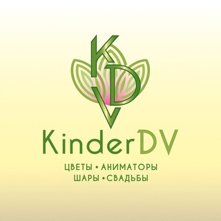 Логотип канала kindedv96