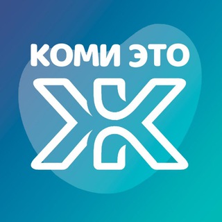 Логотип канала komivkomi