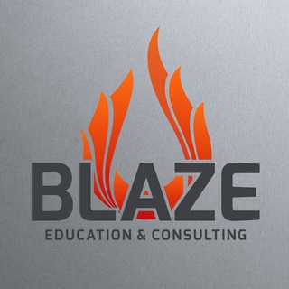 Логотип канала blazeeducons