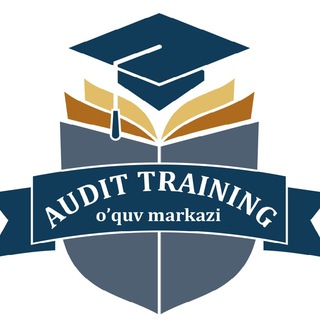 Логотип канала audittraining_acca