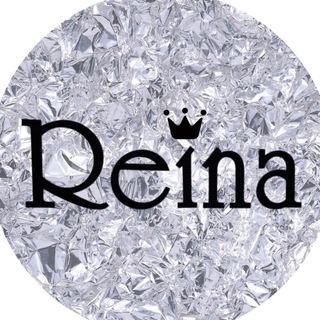 Логотип reina_shop_2021