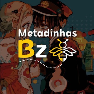 Логотип канала metadinhasbz