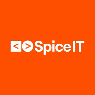 Логотип канала justspiceit